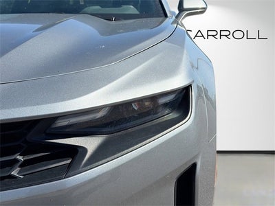 2023 Chevrolet Camaro 1LS