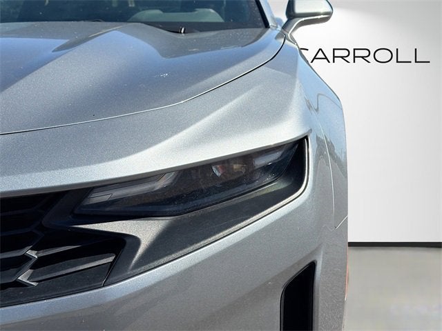 2023 Chevrolet Camaro 1LS