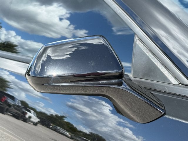 2022 Chevrolet Camaro LT1