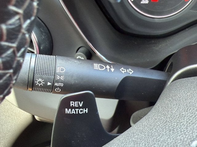 2022 Chevrolet Camaro LT1