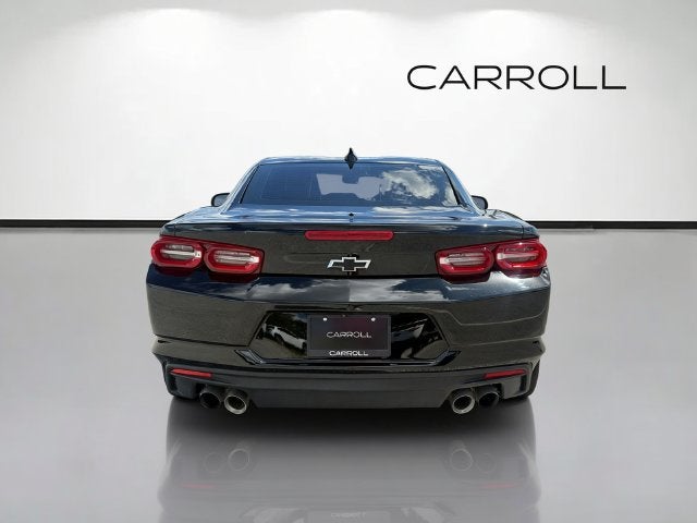 2022 Chevrolet Camaro LT1