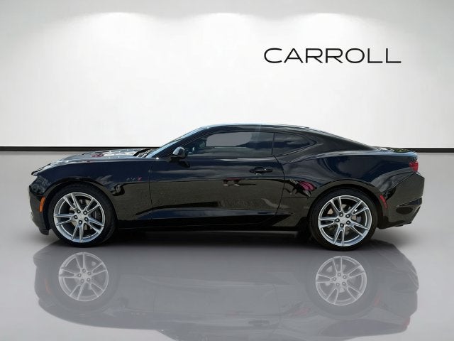 2022 Chevrolet Camaro LT1