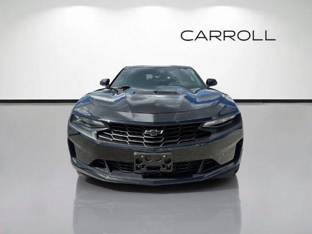 2022 Chevrolet Camaro LT1