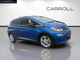 2020 Chevrolet Bolt EV LT