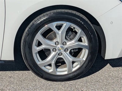 2017 Chevrolet Volt Premier