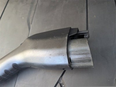 2017 Chevrolet Volt Premier