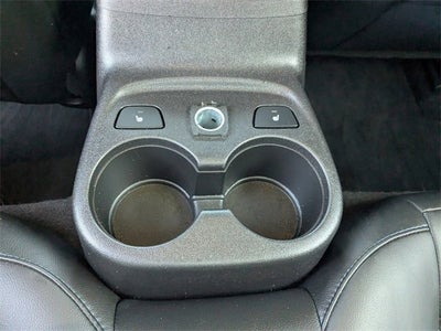 2017 Chevrolet Volt Premier