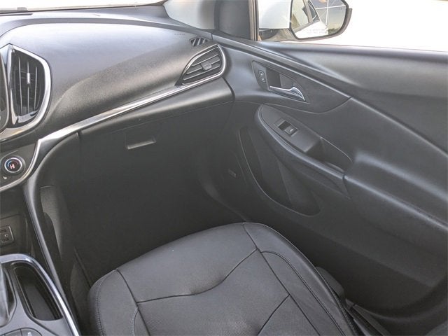 2017 Chevrolet Volt Premier