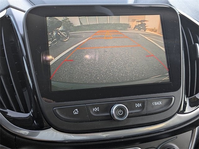 2017 Chevrolet Volt Premier