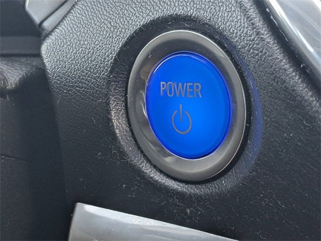 2017 Chevrolet Volt Premier