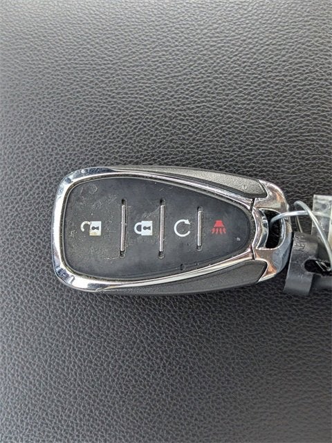 2017 Chevrolet Volt Premier