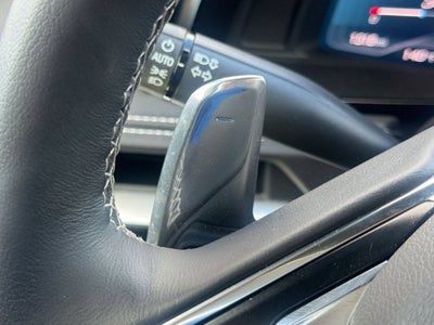 2023 Chevrolet Corvette Stingray 1LT