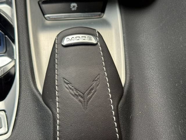 2024 Chevrolet Corvette Stingray 1LT