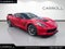 2017 Chevrolet Corvette Grand Sport Grand Sport 1LT
