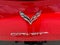 2017 Chevrolet Corvette Grand Sport Grand Sport 1LT