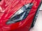 2017 Chevrolet Corvette Grand Sport Grand Sport 1LT