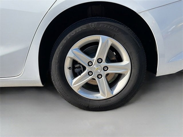 2022 Chevrolet Malibu LS