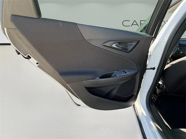 2022 Chevrolet Malibu LS