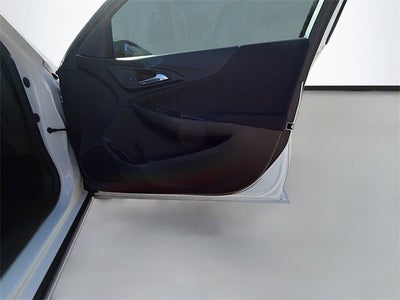 2022 Chevrolet Malibu LS