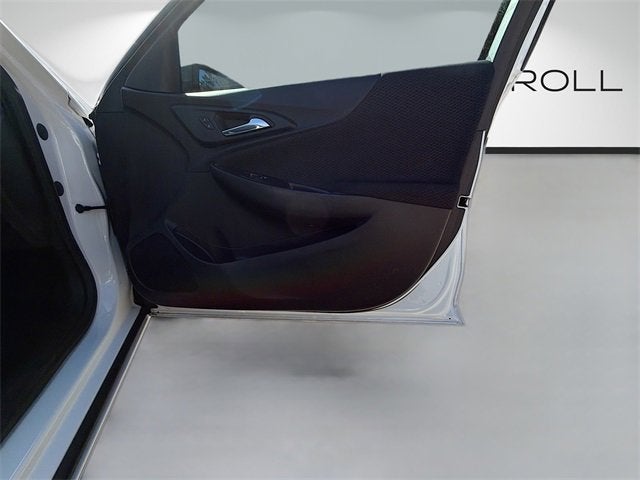 2022 Chevrolet Malibu LS