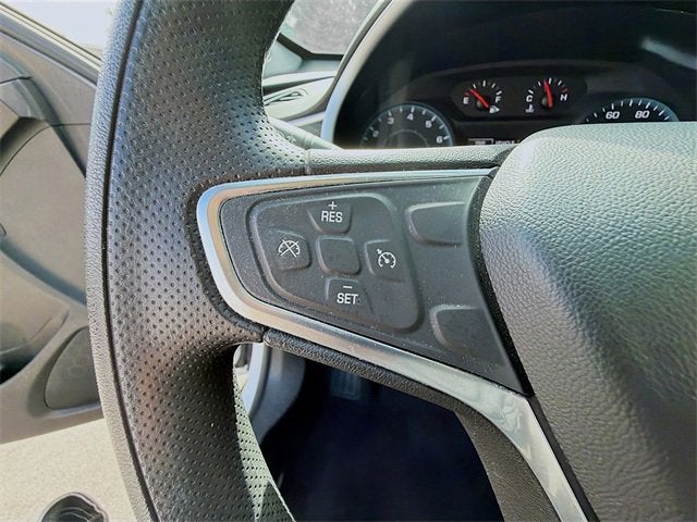 2022 Chevrolet Malibu LS