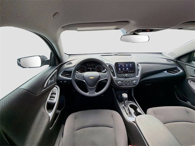 2022 Chevrolet Malibu LS