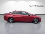 2025 Chevrolet Malibu RS