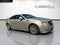2013 Cadillac CTS Performance