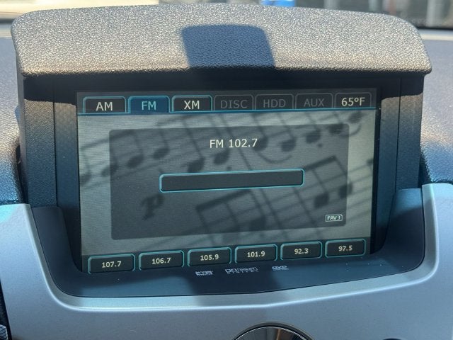 2013 Cadillac CTS Performance