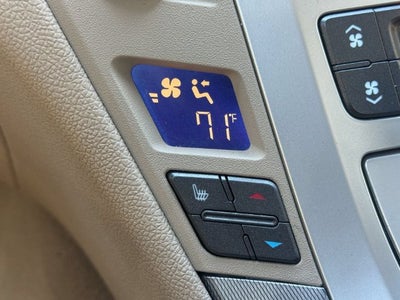2013 Cadillac CTS Performance