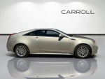 2013 Cadillac CTS Performance