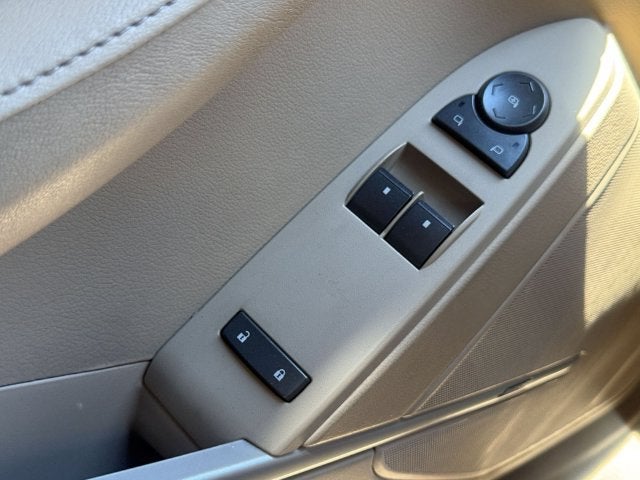 2013 Cadillac CTS Performance
