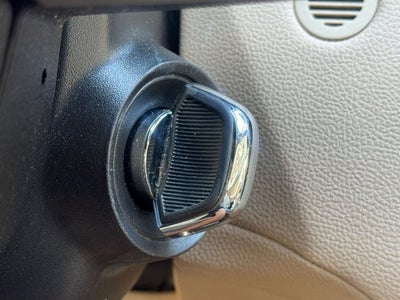 2013 Cadillac CTS Performance