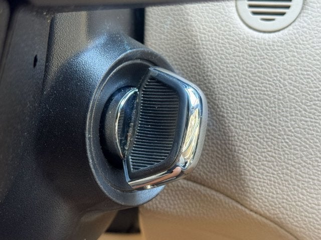 2013 Cadillac CTS Performance