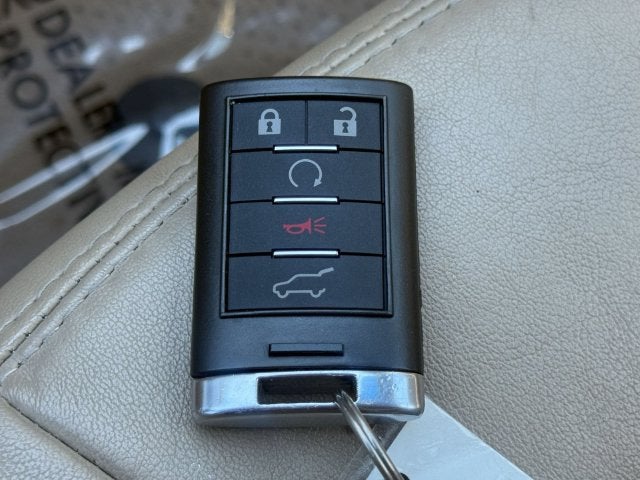 2013 Cadillac CTS Performance