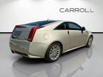 2013 Cadillac CTS Performance