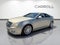 2013 Cadillac CTS Performance