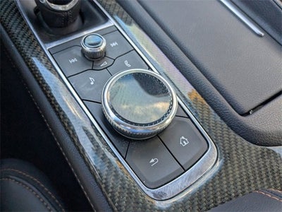 2021 Cadillac CT5-V V-Series