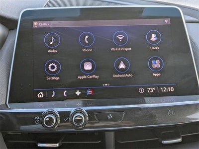 2021 Cadillac CT5-V V-Series