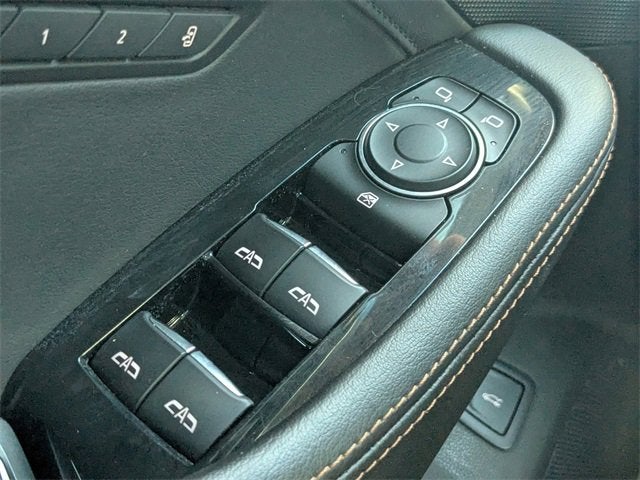 2021 Cadillac CT5-V V-Series