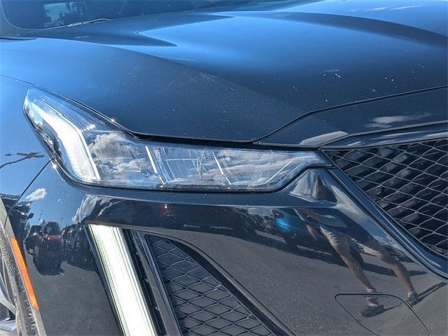 2021 Cadillac CT5-V V-Series