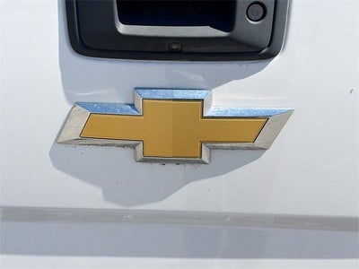 2019 Chevrolet Silverado 2500 HD High Country