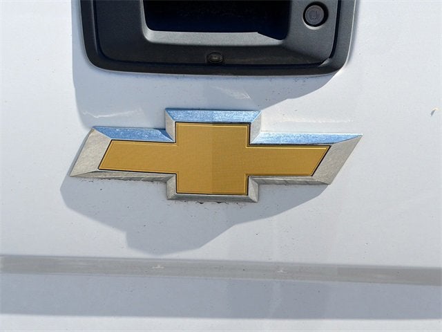 2019 Chevrolet Silverado 2500 HD High Country