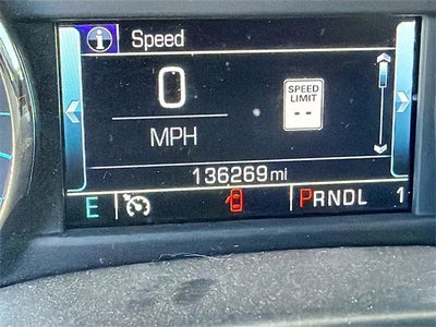 2019 Chevrolet Silverado 2500 HD High Country