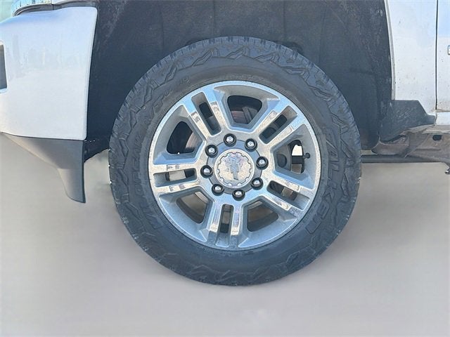 2019 Chevrolet Silverado 2500 HD High Country