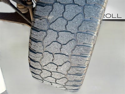 2019 Chevrolet Silverado 2500 HD High Country