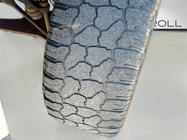 2019 Chevrolet Silverado 2500 HD High Country