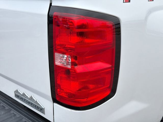 2019 Chevrolet Silverado 2500 HD High Country