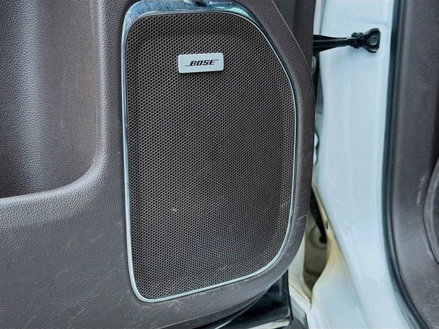 2019 Chevrolet Silverado 2500 HD High Country