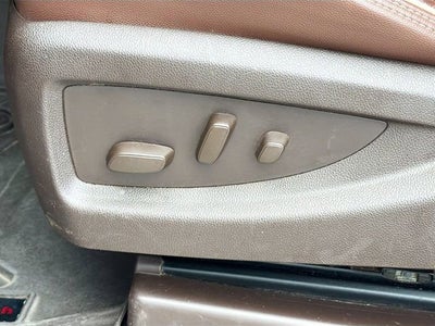 2019 Chevrolet Silverado 2500 HD High Country